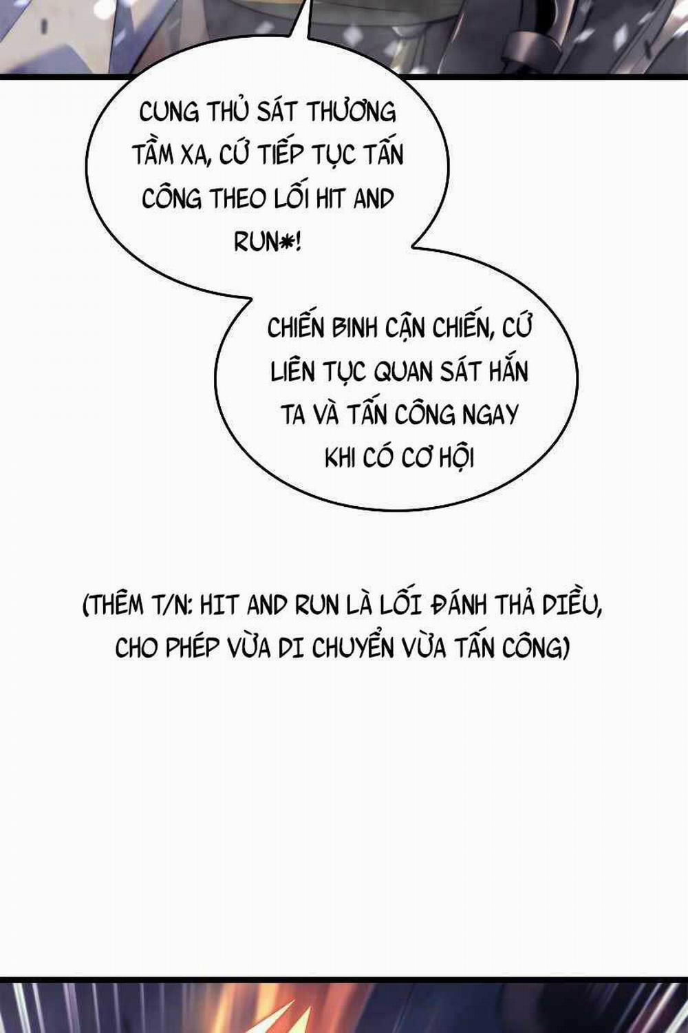 Sự Trở Lại Của Người Chơi Cấp Sss 30 trang 17