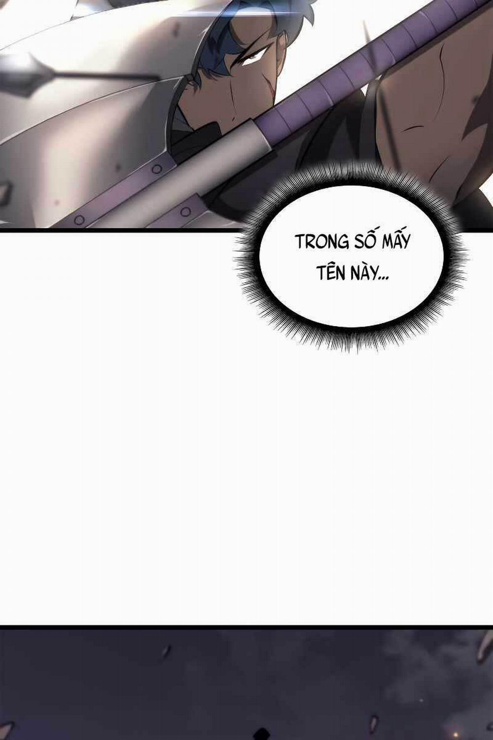 Sự Trở Lại Của Người Chơi Cấp Sss 30 trang 21
