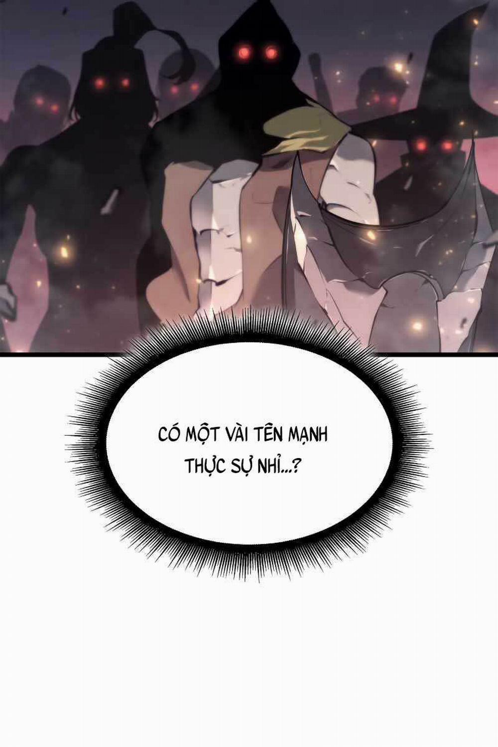 Sự Trở Lại Của Người Chơi Cấp Sss 30 trang 22