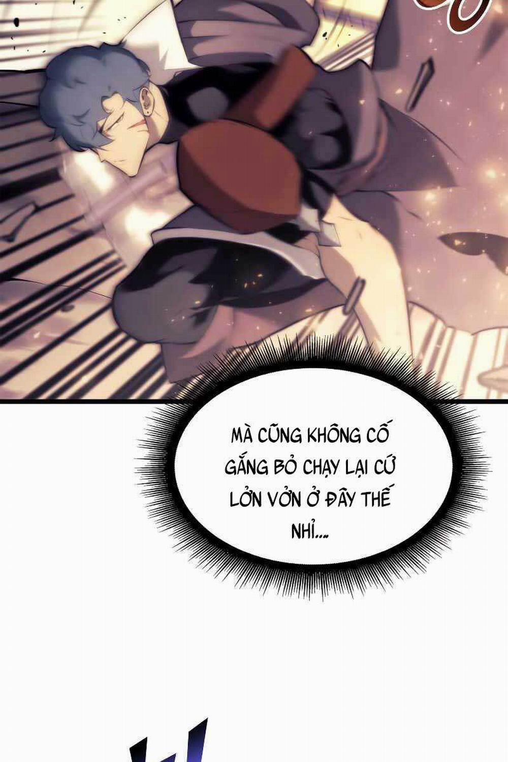 Sự Trở Lại Của Người Chơi Cấp Sss 30 trang 24