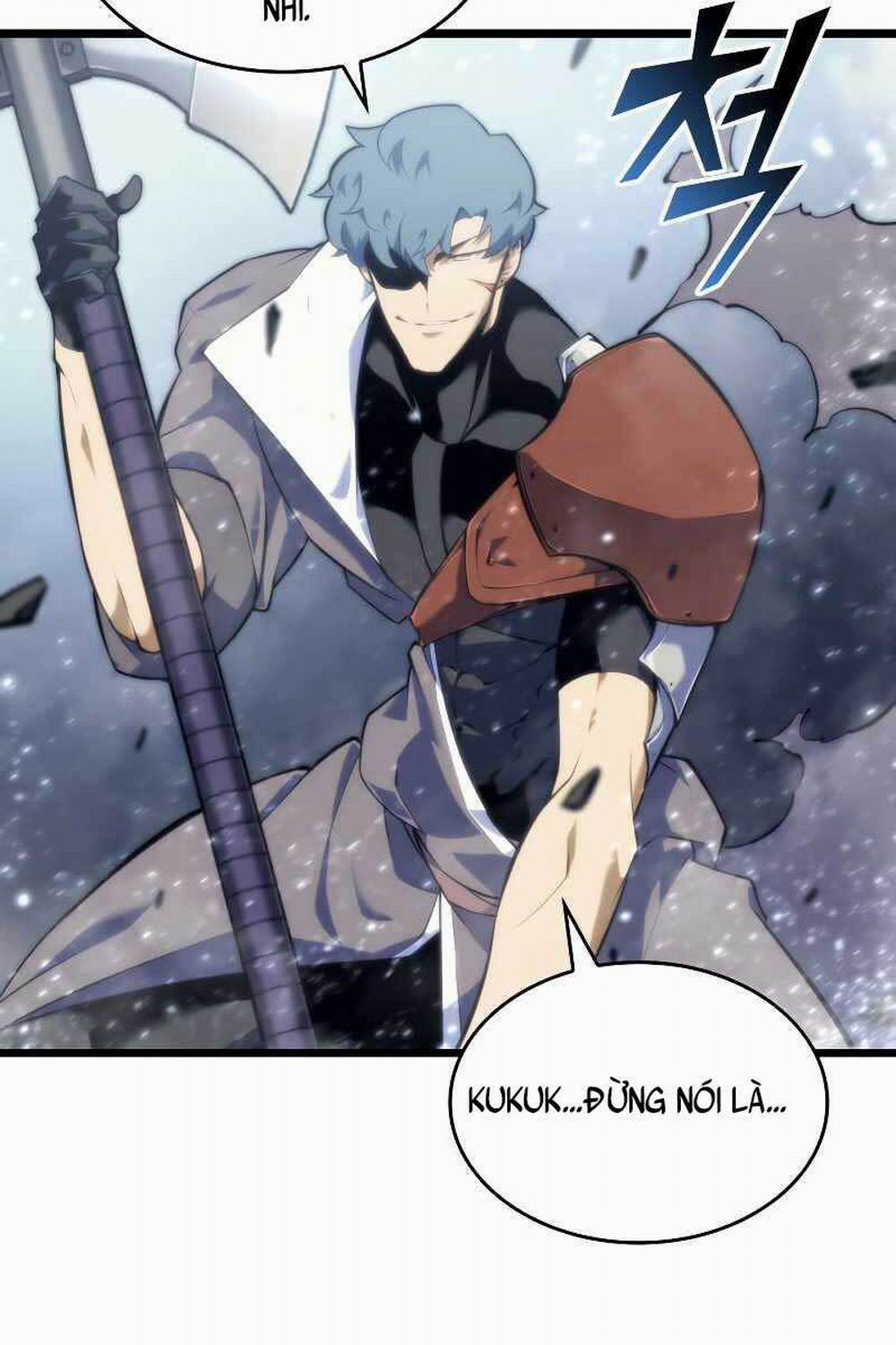 Sự Trở Lại Của Người Chơi Cấp Sss 30 trang 26