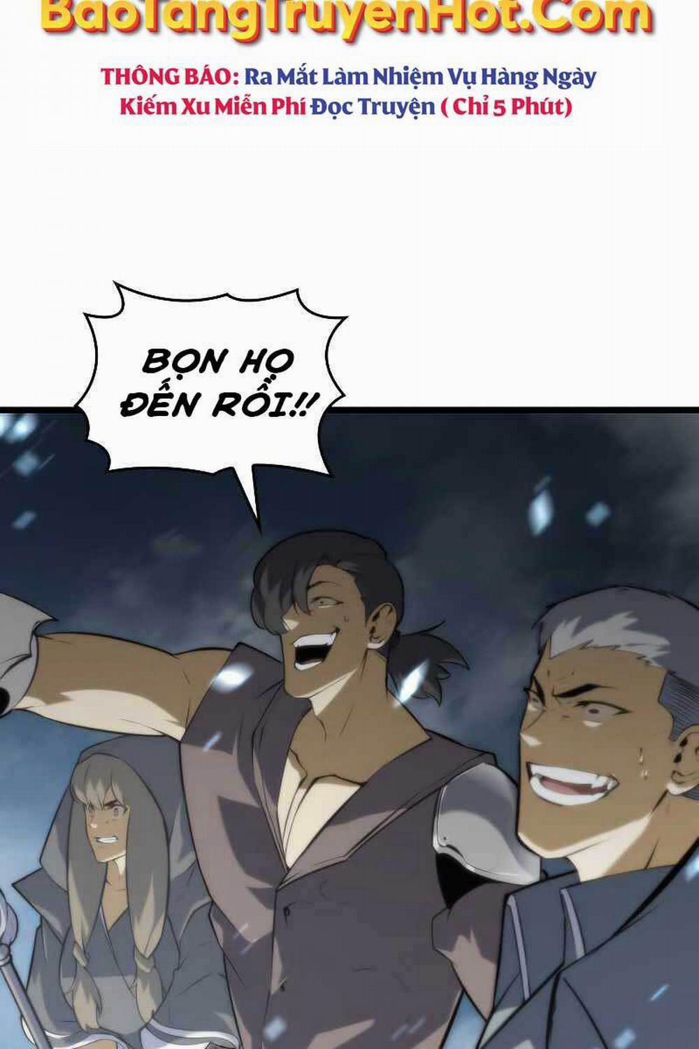 Sự Trở Lại Của Người Chơi Cấp Sss 30 trang 29