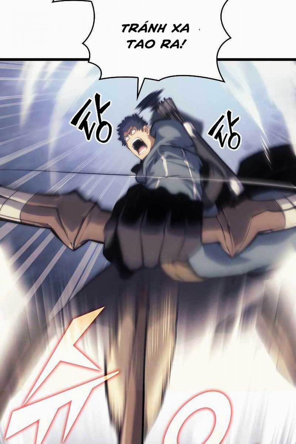 Sự Trở Lại Của Người Chơi Cấp Sss 30 trang 3