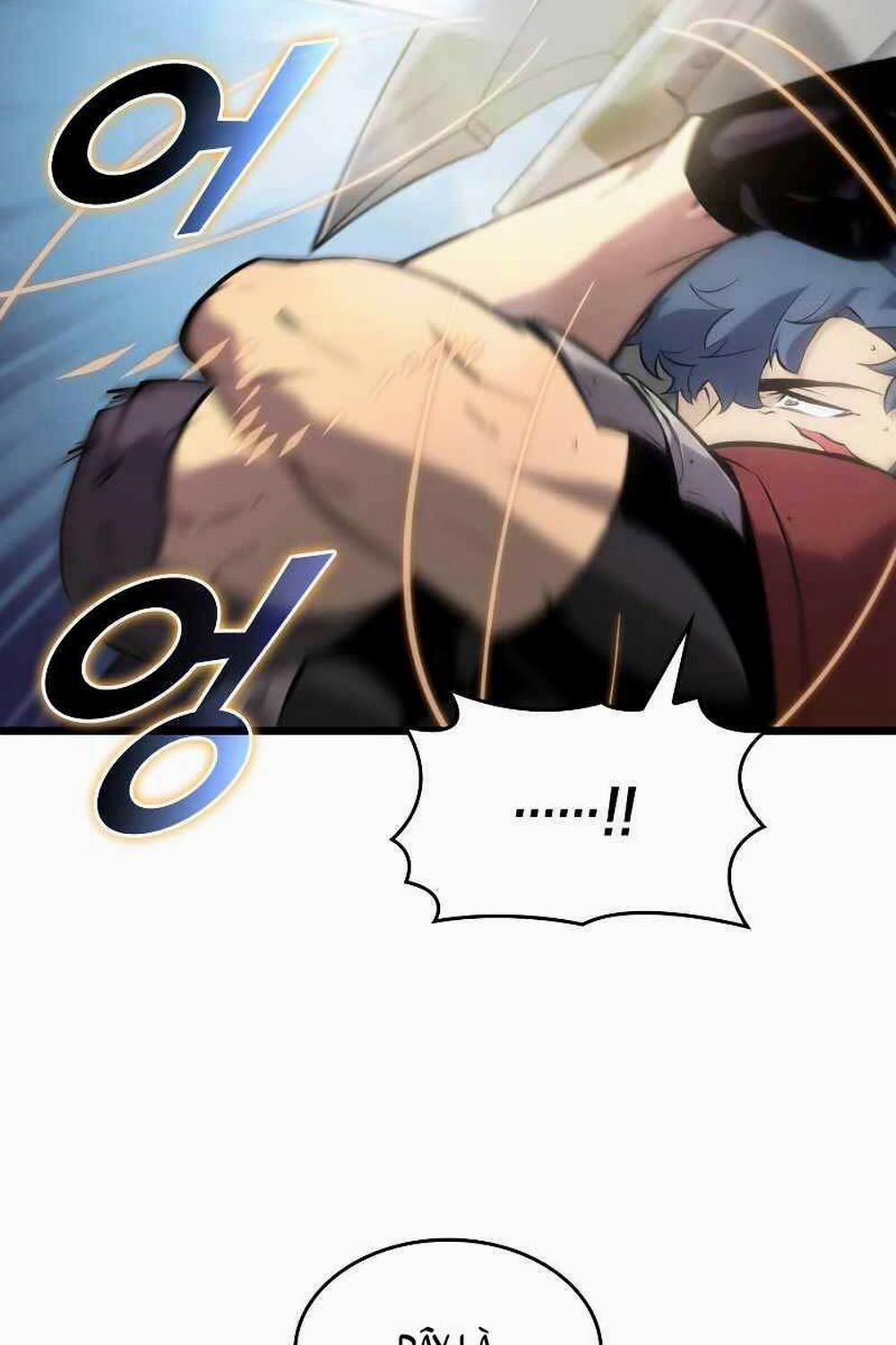 Sự Trở Lại Của Người Chơi Cấp Sss 30 trang 35