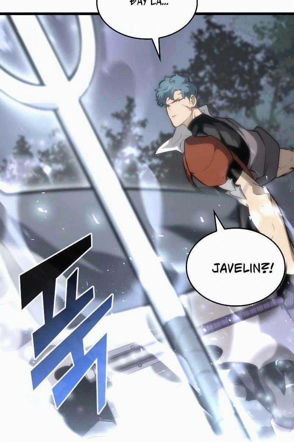 Sự Trở Lại Của Người Chơi Cấp Sss 30 trang 36