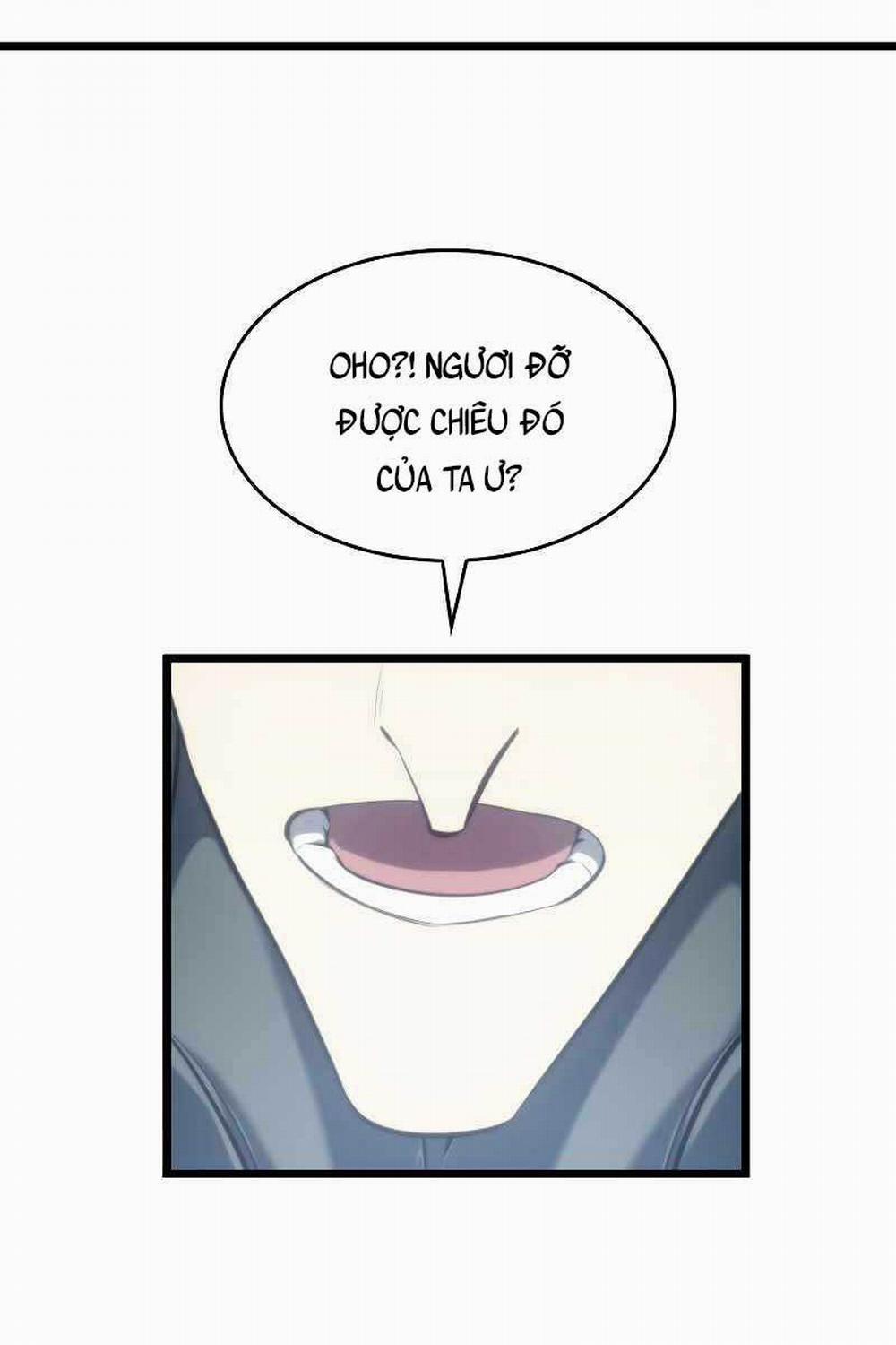 Sự Trở Lại Của Người Chơi Cấp Sss 30 trang 37