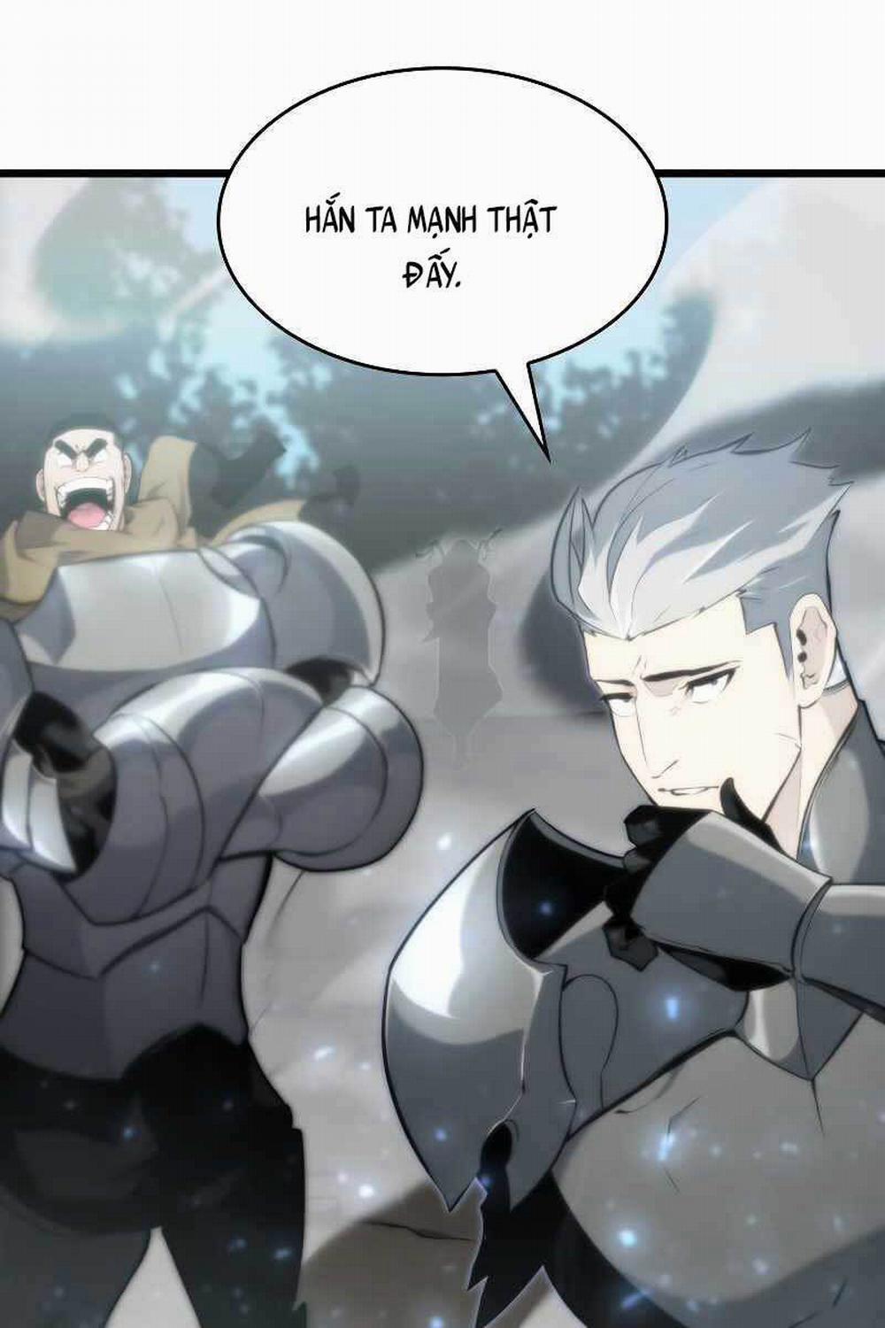 Sự Trở Lại Của Người Chơi Cấp Sss 30 trang 38