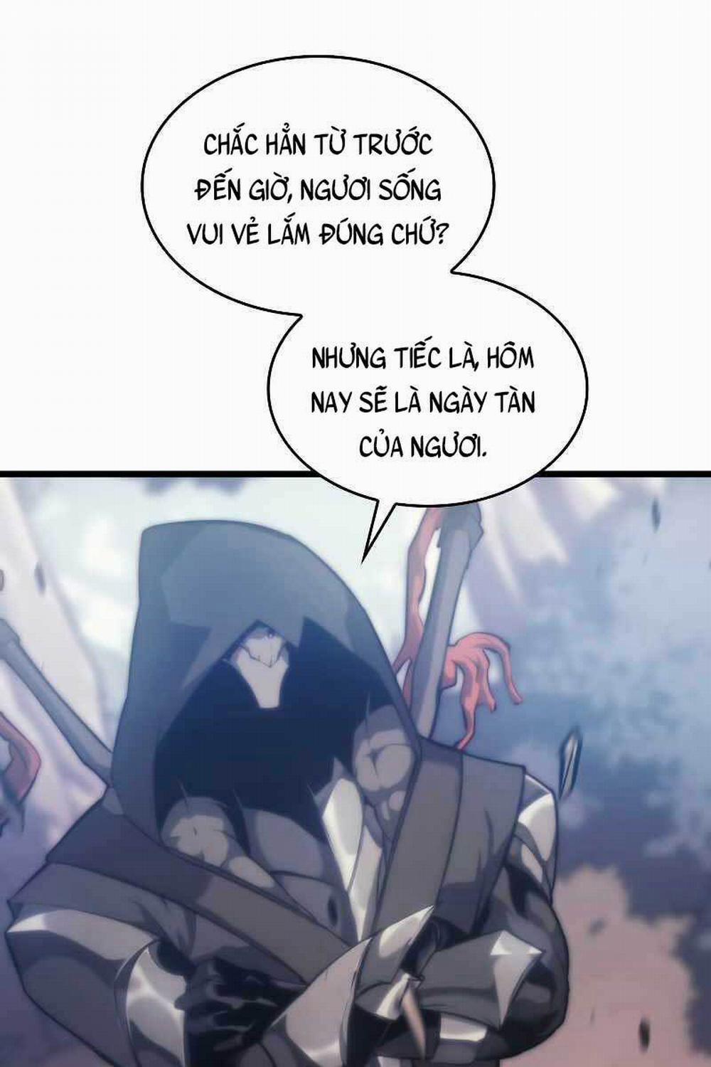 Sự Trở Lại Của Người Chơi Cấp Sss 30 trang 41