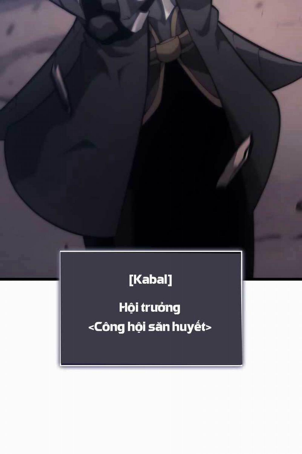 Sự Trở Lại Của Người Chơi Cấp Sss 30 trang 42