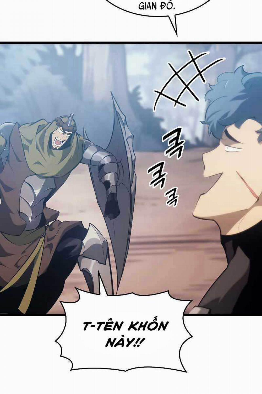 Sự Trở Lại Của Người Chơi Cấp Sss 30 trang 45