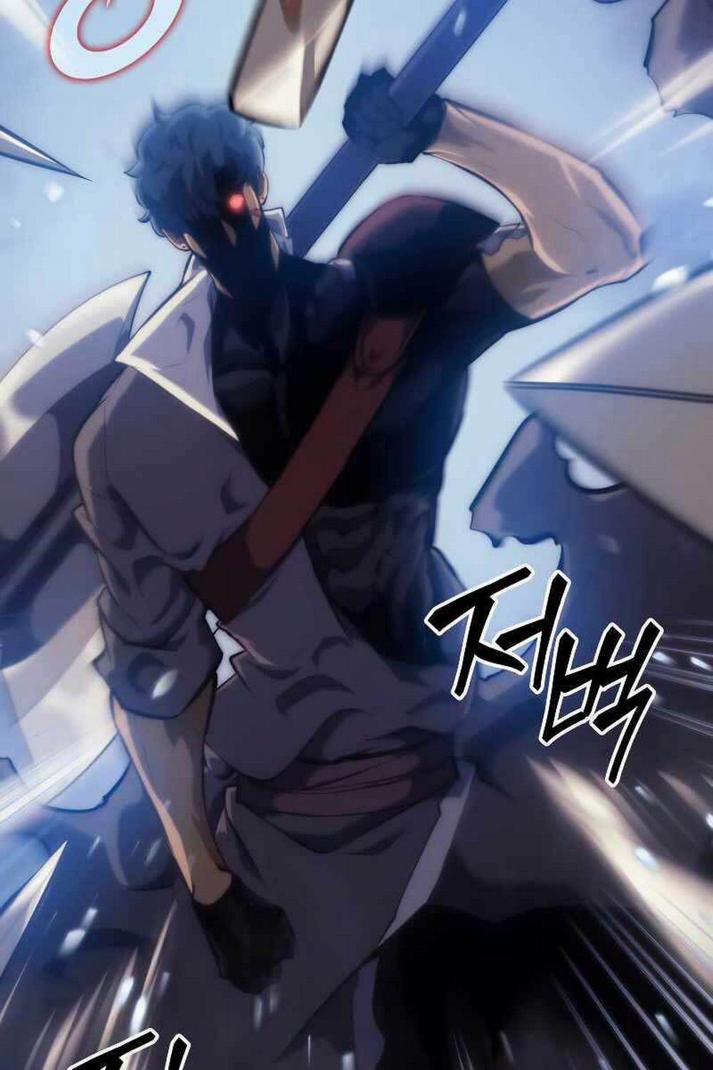 Sự Trở Lại Của Người Chơi Cấp Sss 30 trang 5