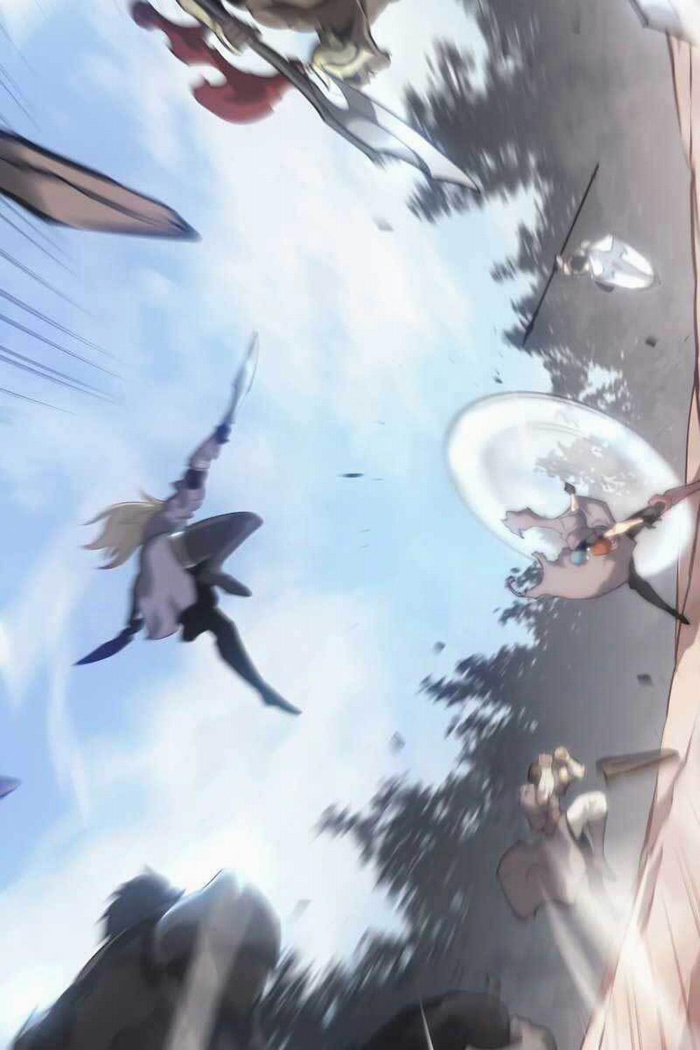 Sự Trở Lại Của Người Chơi Cấp Sss 30 trang 50