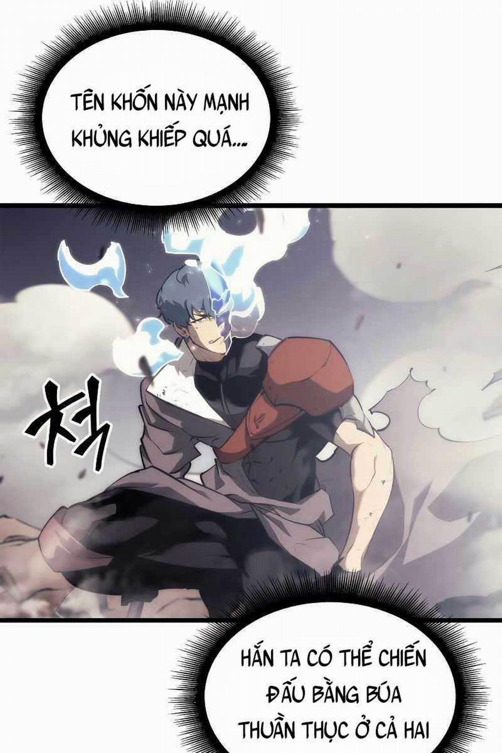 Sự Trở Lại Của Người Chơi Cấp Sss 30 trang 65