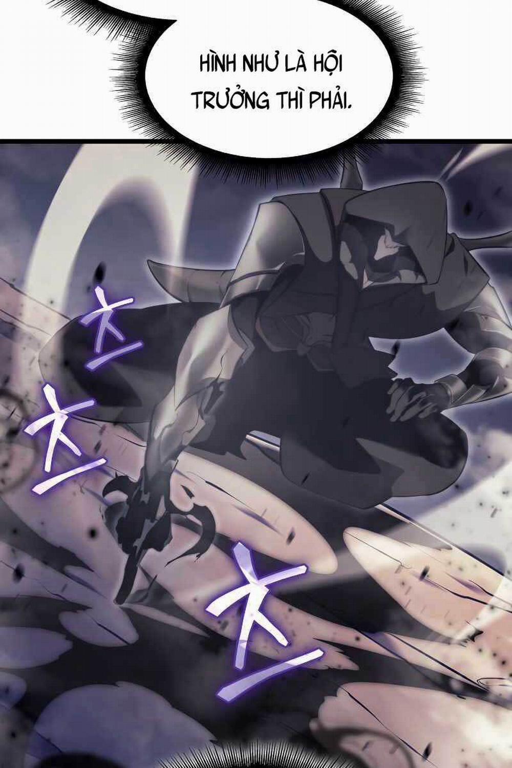 Sự Trở Lại Của Người Chơi Cấp Sss 30 trang 74