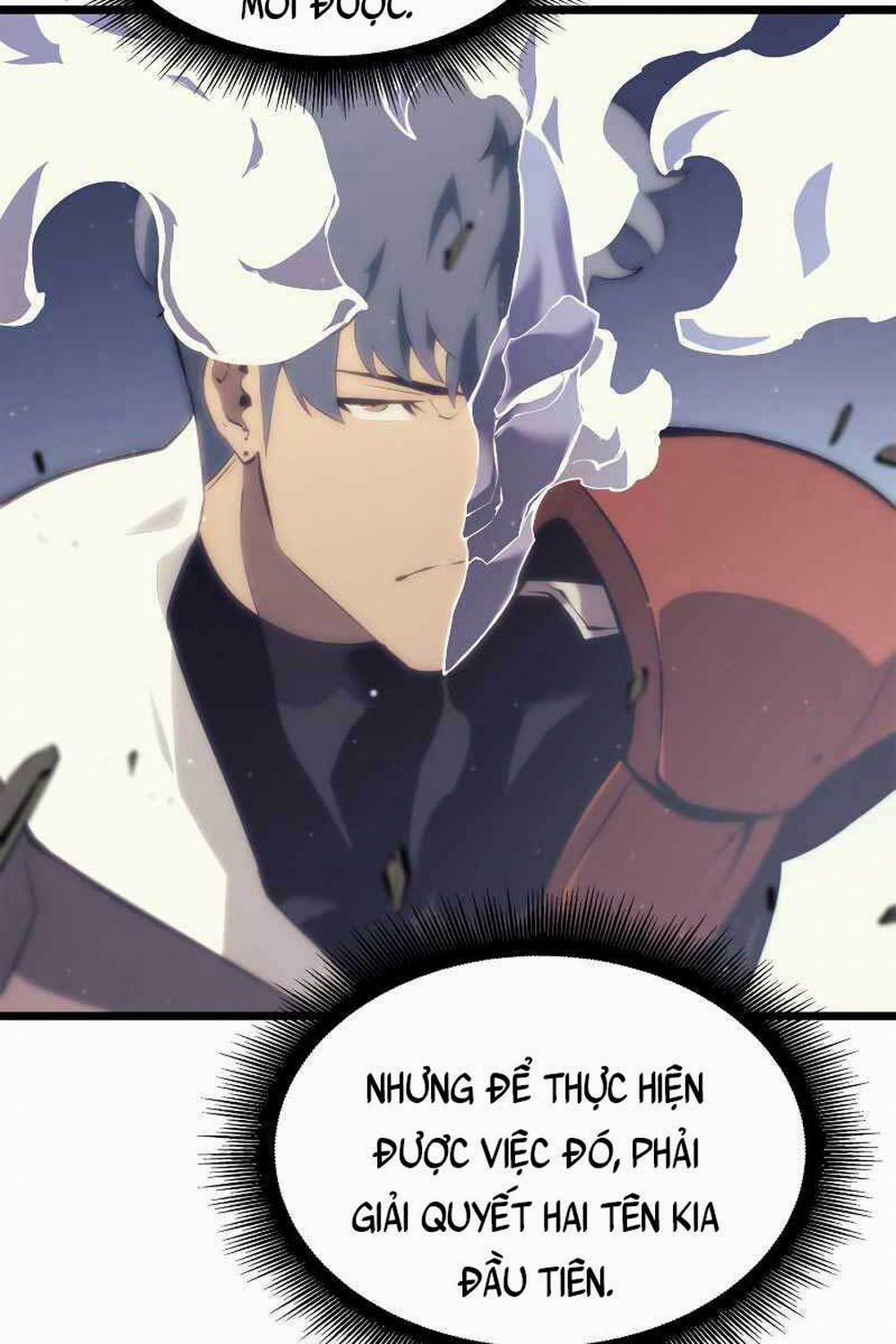 Sự Trở Lại Của Người Chơi Cấp Sss 30 trang 76