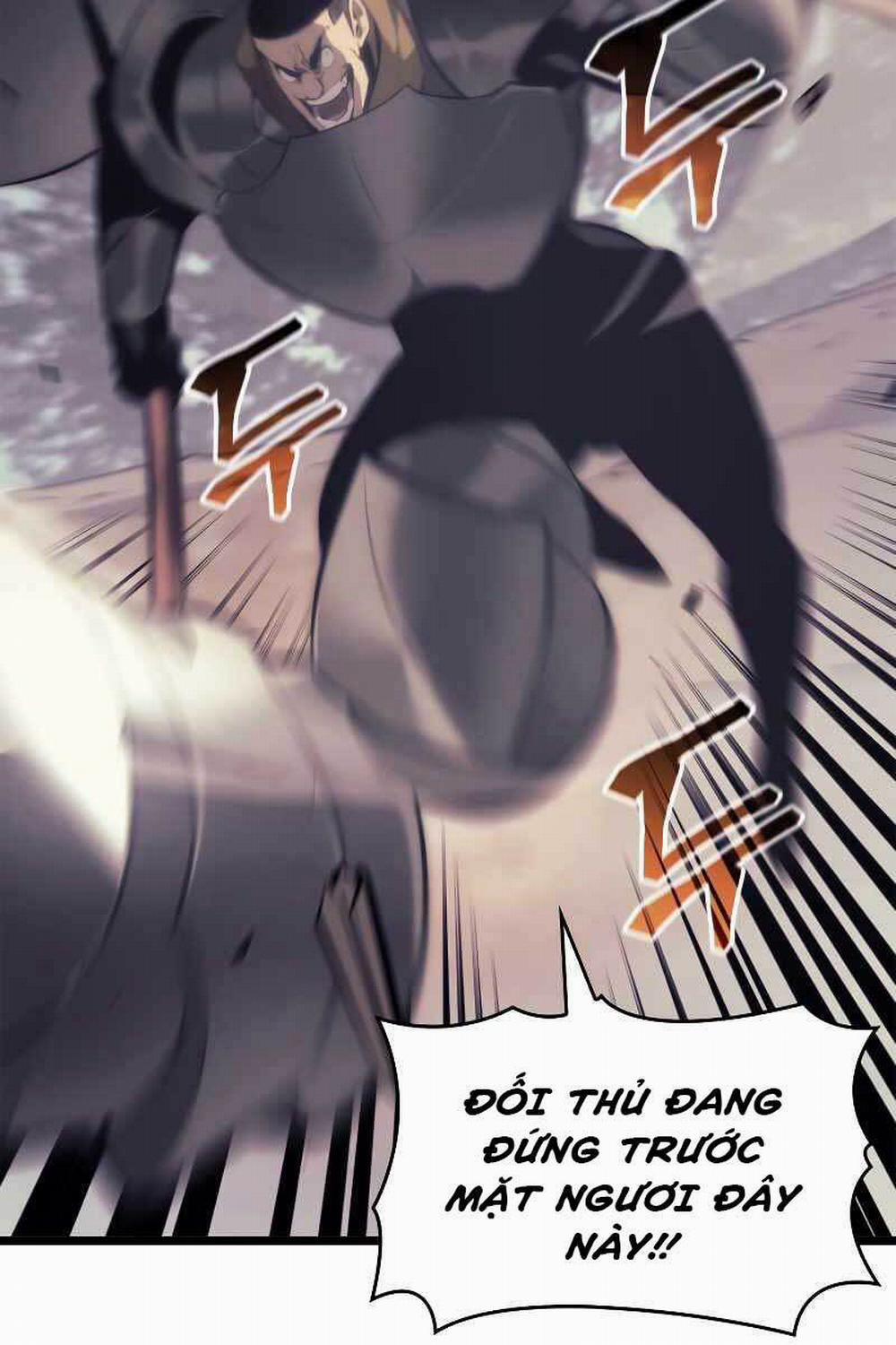 Sự Trở Lại Của Người Chơi Cấp Sss 30 trang 78