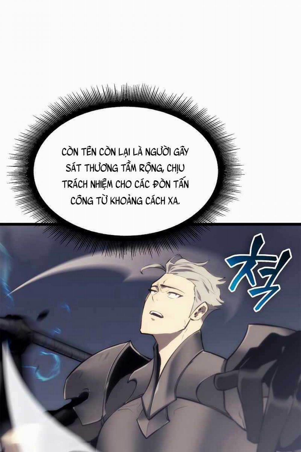 Sự Trở Lại Của Người Chơi Cấp Sss 30 trang 80