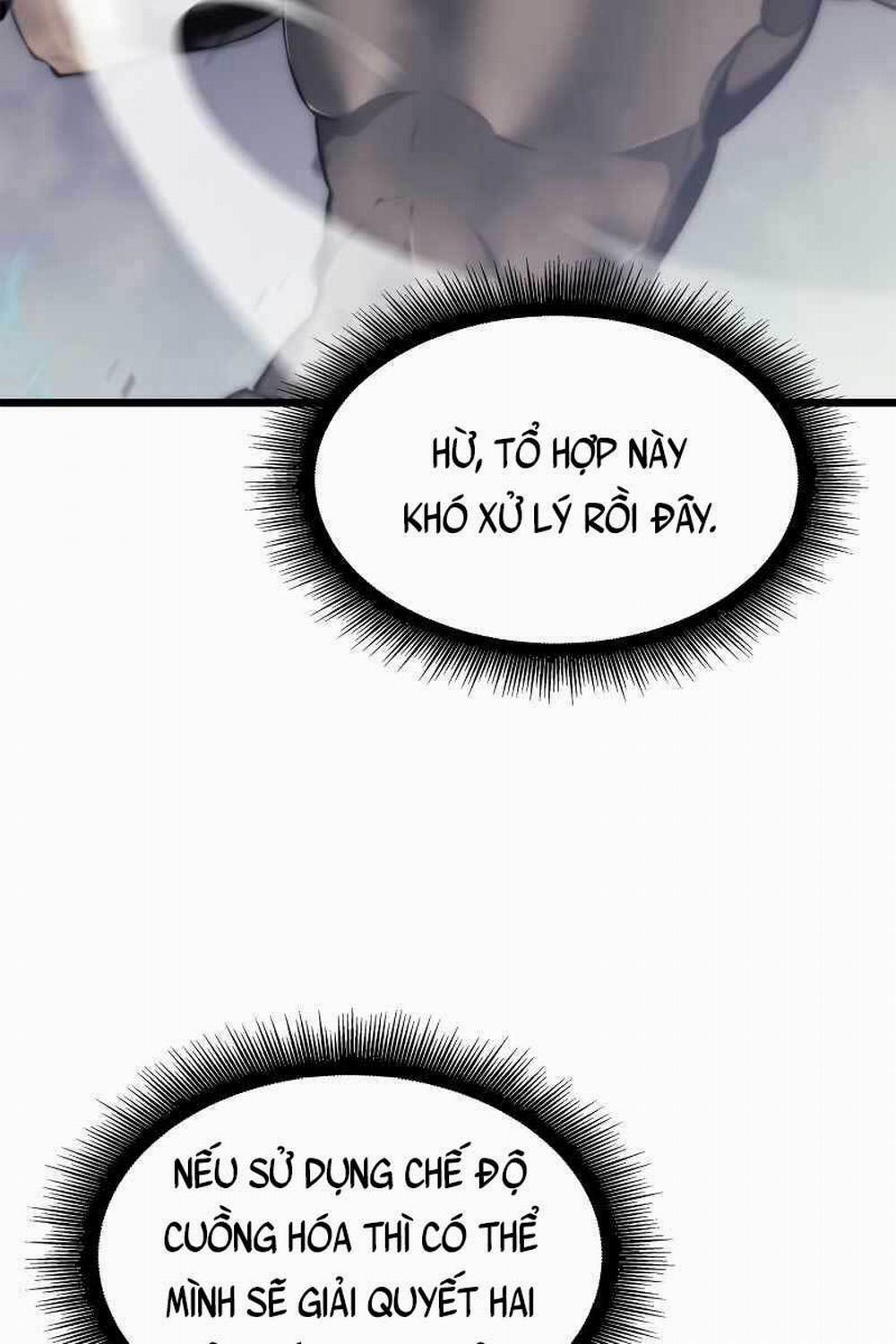 Sự Trở Lại Của Người Chơi Cấp Sss 30 trang 81
