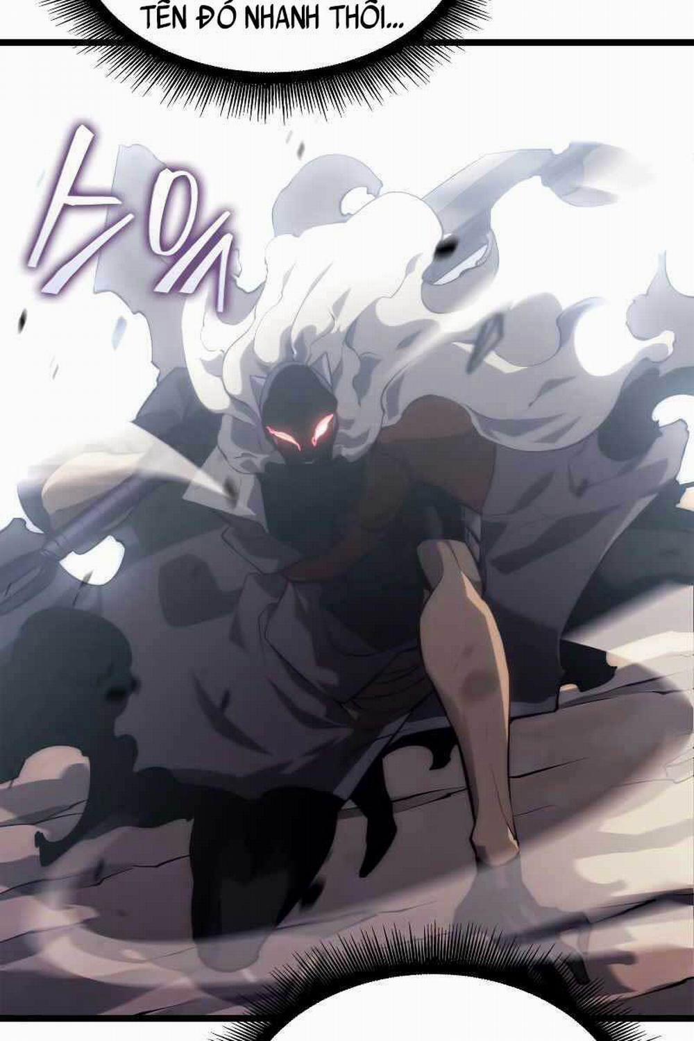 Sự Trở Lại Của Người Chơi Cấp Sss 30 trang 82