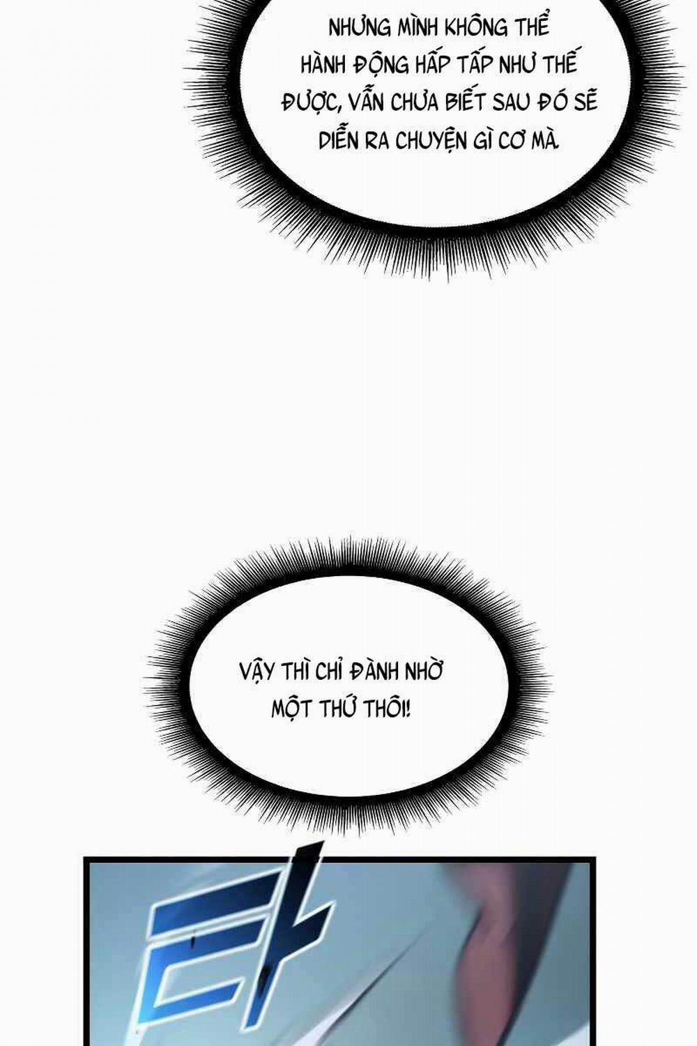 Sự Trở Lại Của Người Chơi Cấp Sss 30 trang 83