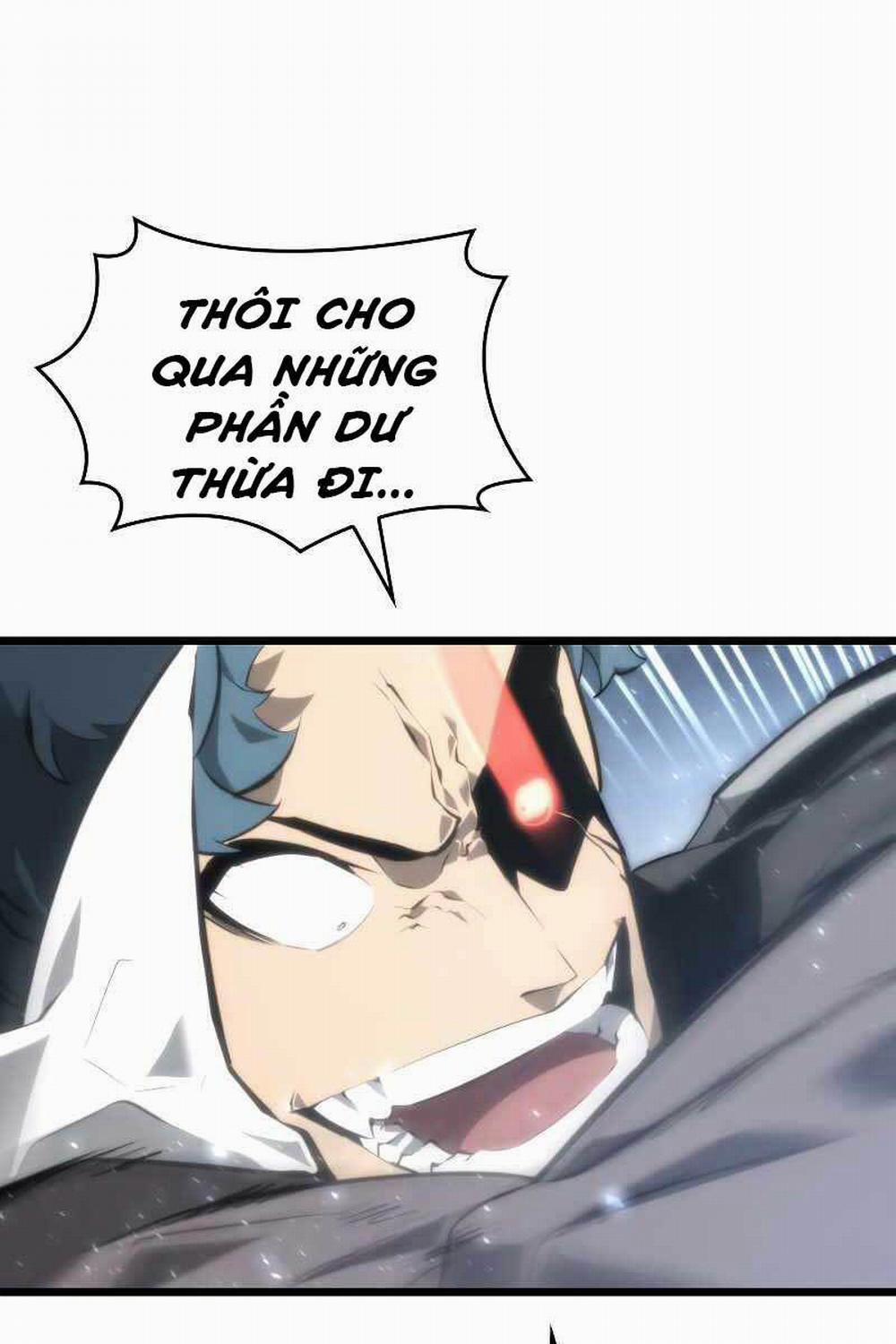 Sự Trở Lại Của Người Chơi Cấp Sss 30 trang 9