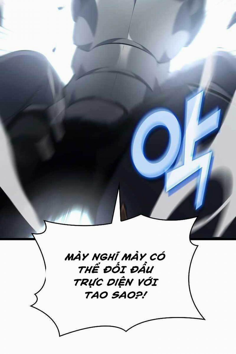 Sự Trở Lại Của Người Chơi Cấp Sss 30 trang 90