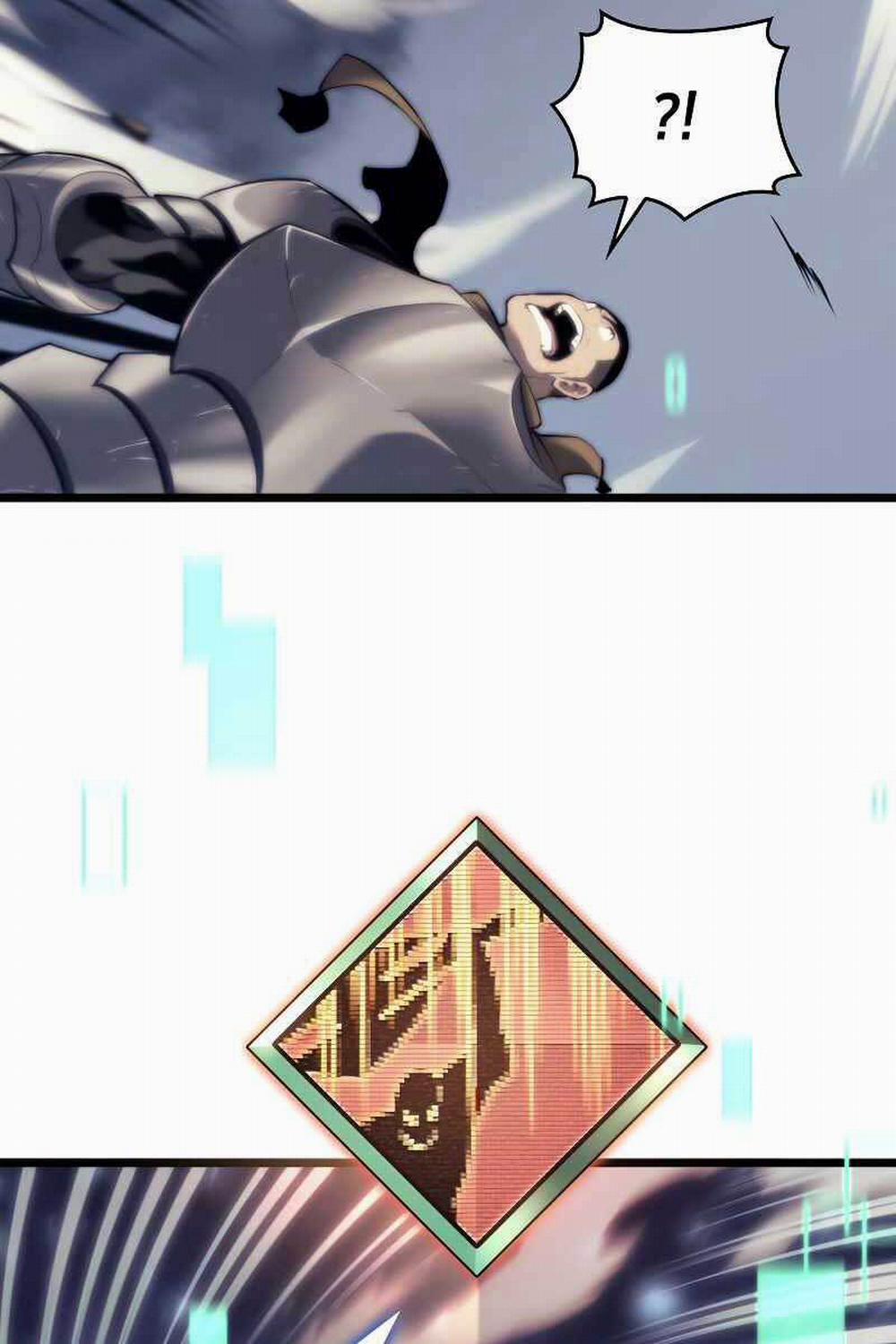 Sự Trở Lại Của Người Chơi Cấp Sss 30 trang 93