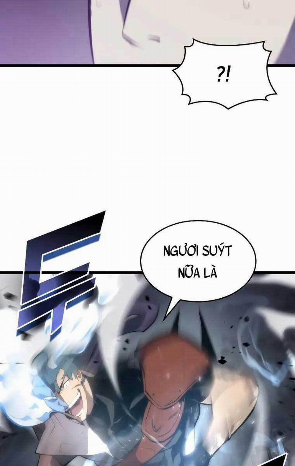 Sự Trở Lại Của Người Chơi Cấp Sss 31 trang 10
