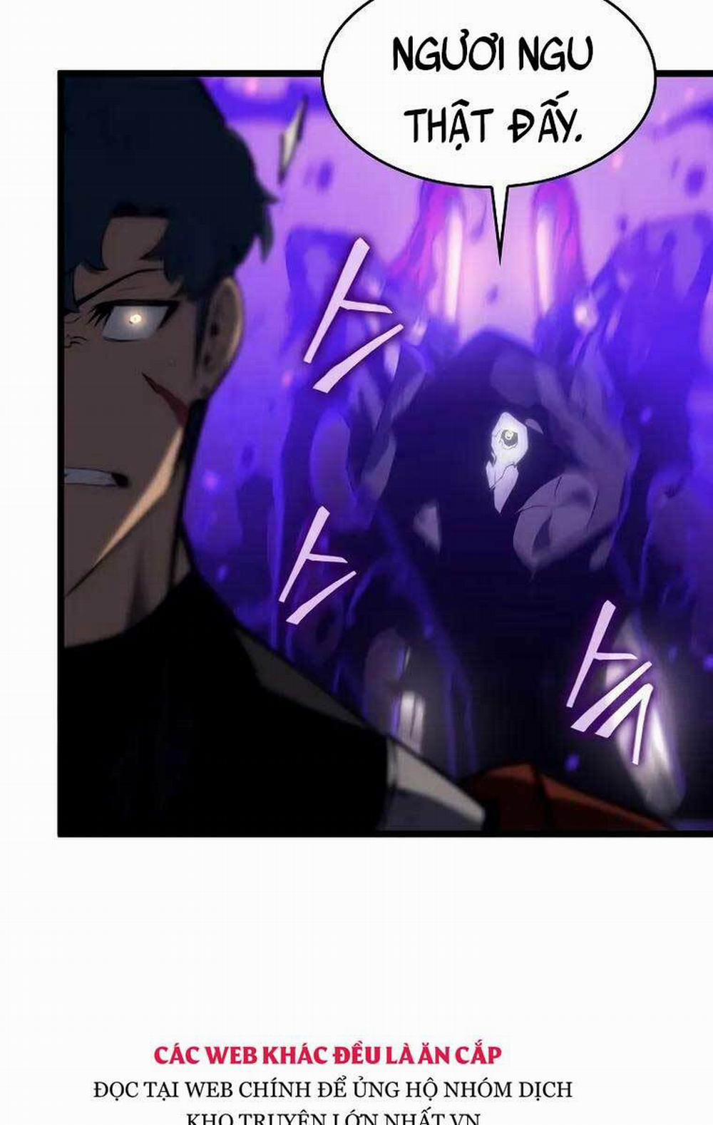 Sự Trở Lại Của Người Chơi Cấp Sss 31 trang 109