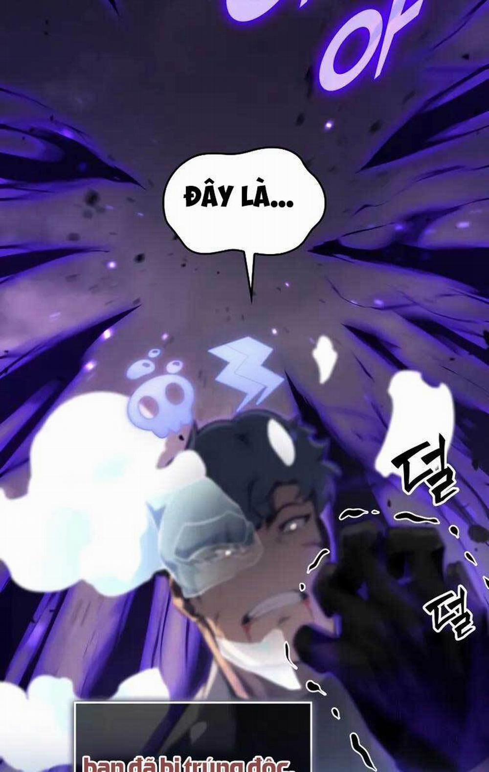 Sự Trở Lại Của Người Chơi Cấp Sss 31 trang 114
