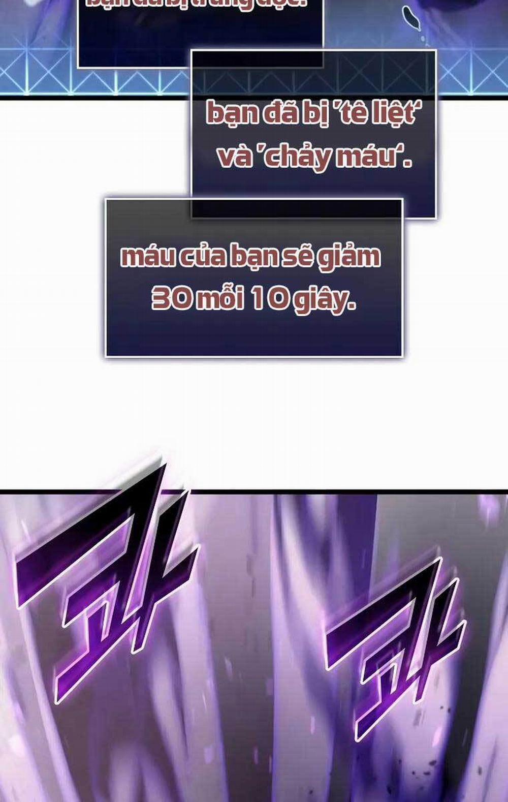 Sự Trở Lại Của Người Chơi Cấp Sss 31 trang 115