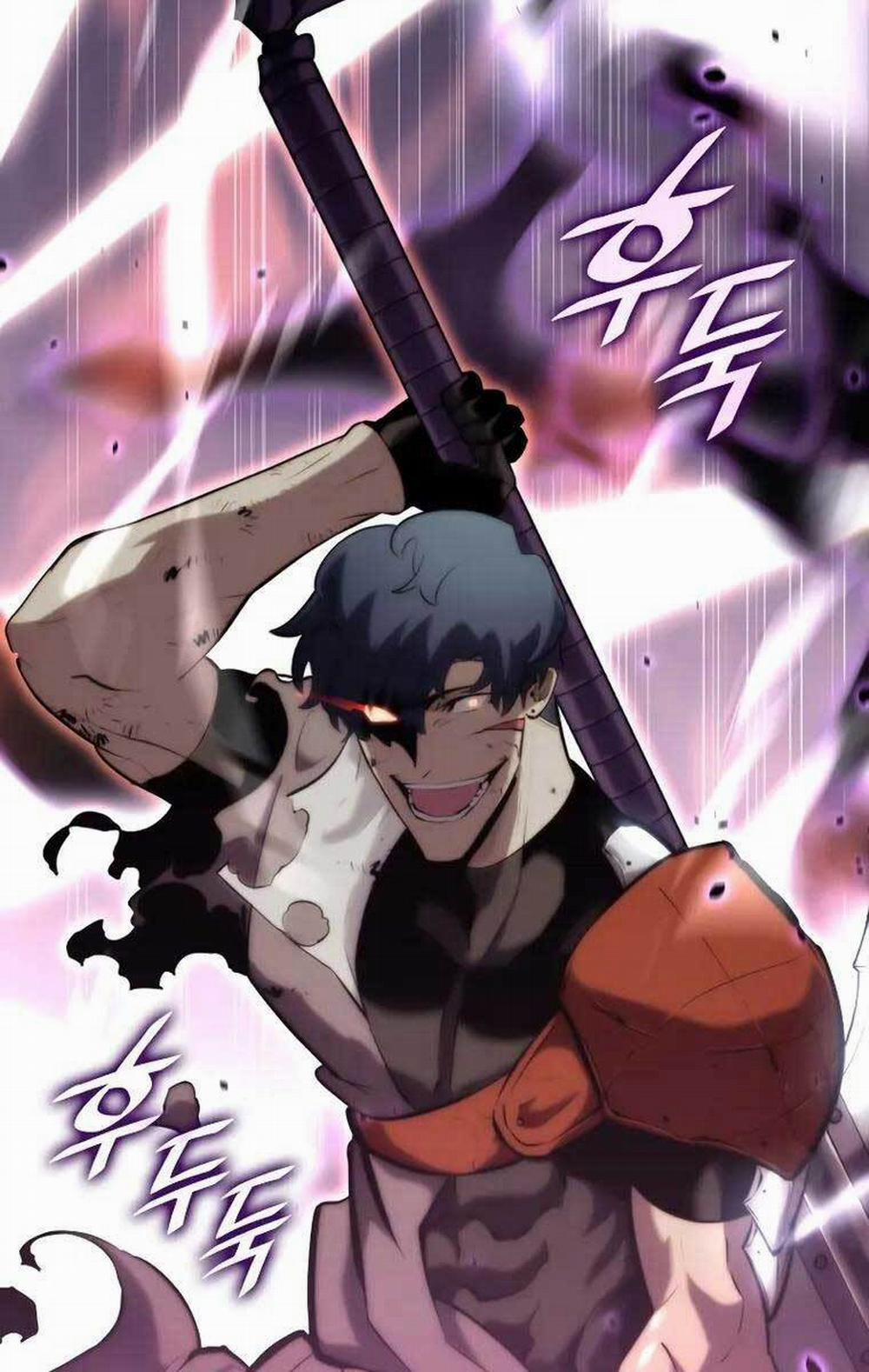 Sự Trở Lại Của Người Chơi Cấp Sss 31 trang 125