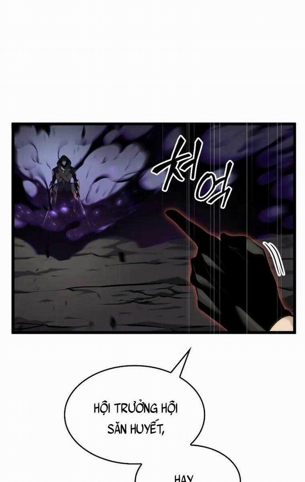 Sự Trở Lại Của Người Chơi Cấp Sss 31 trang 127