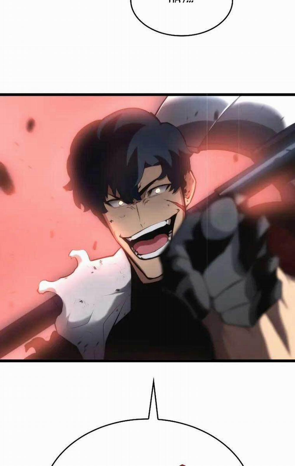 Sự Trở Lại Của Người Chơi Cấp Sss 31 trang 128