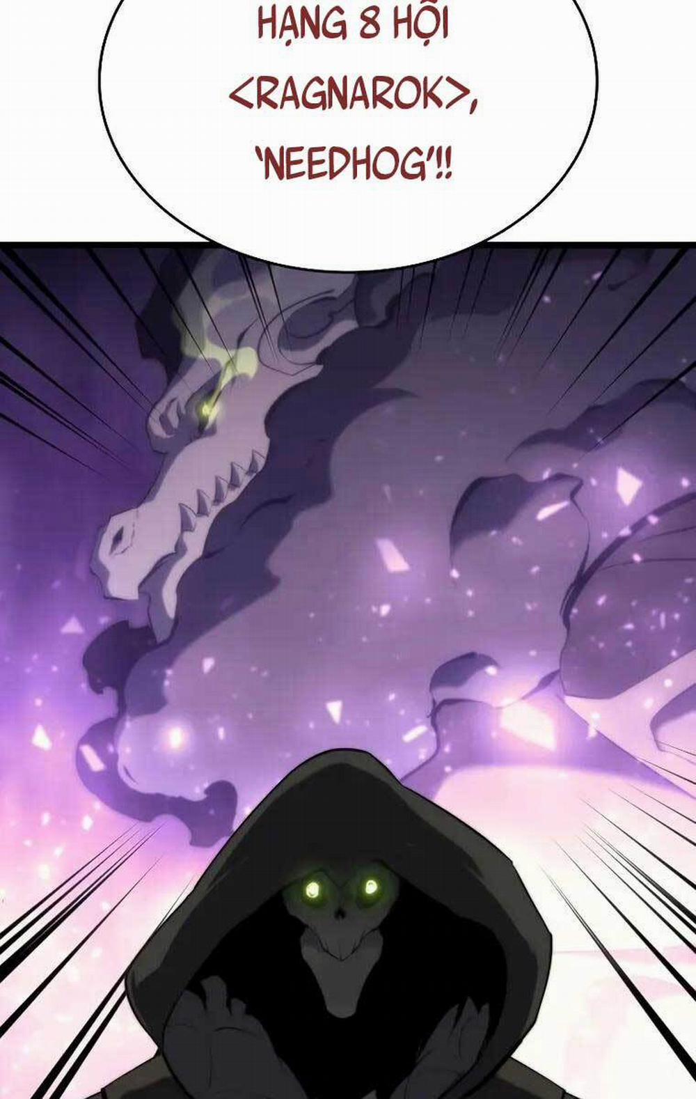 Sự Trở Lại Của Người Chơi Cấp Sss 31 trang 129