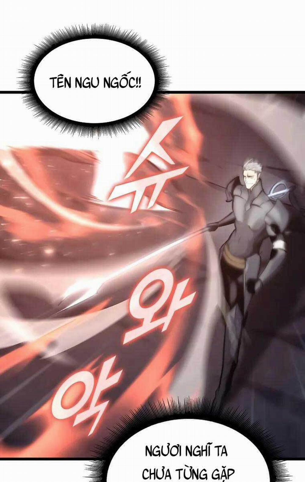 Sự Trở Lại Của Người Chơi Cấp Sss 31 trang 17