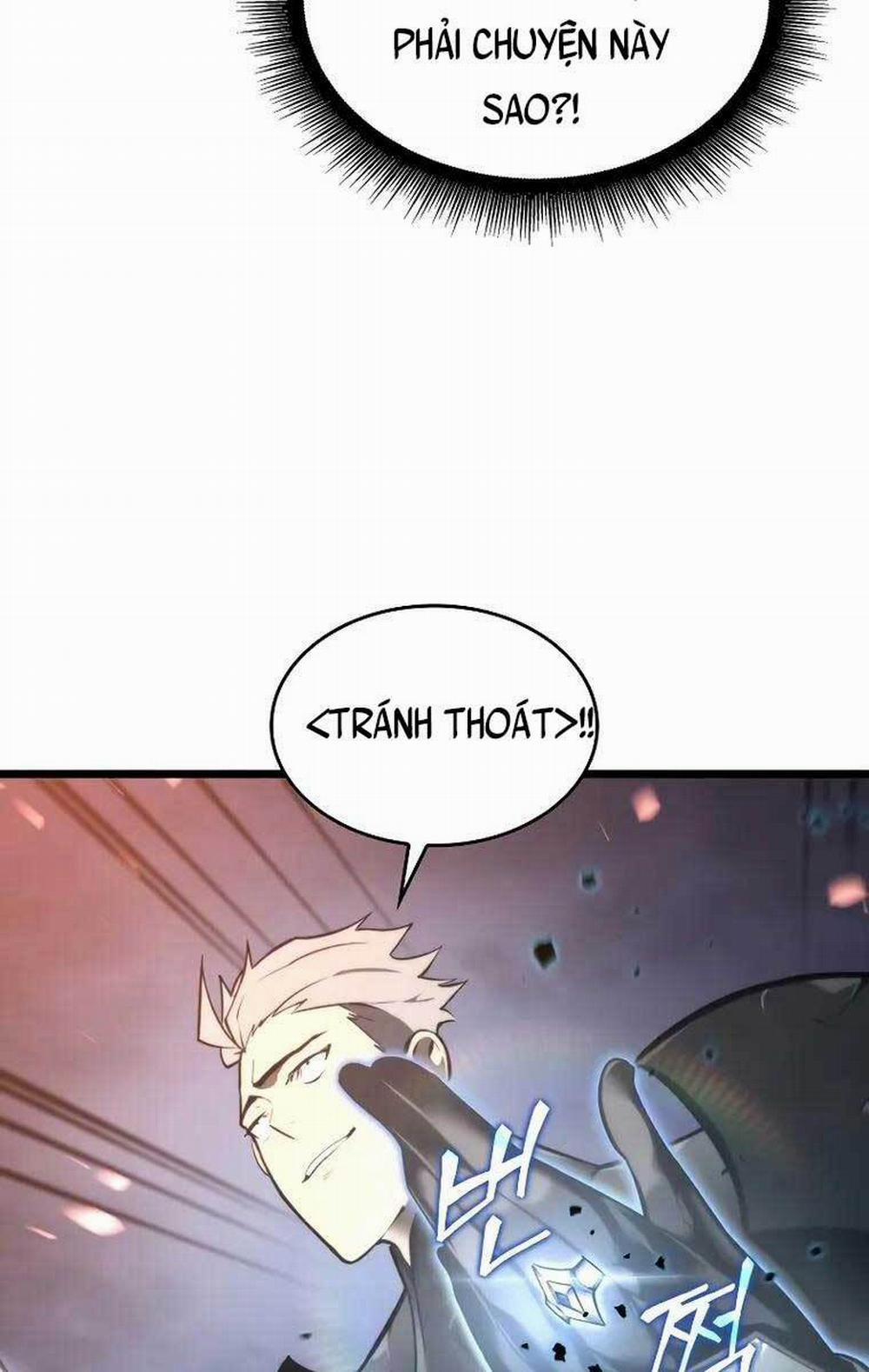 Sự Trở Lại Của Người Chơi Cấp Sss 31 trang 18