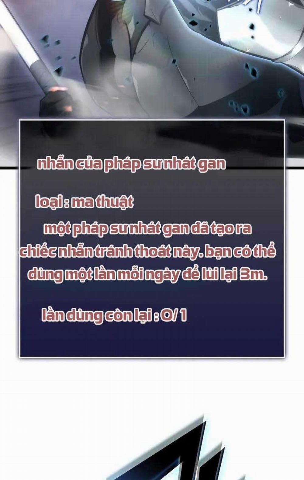 Sự Trở Lại Của Người Chơi Cấp Sss 31 trang 19