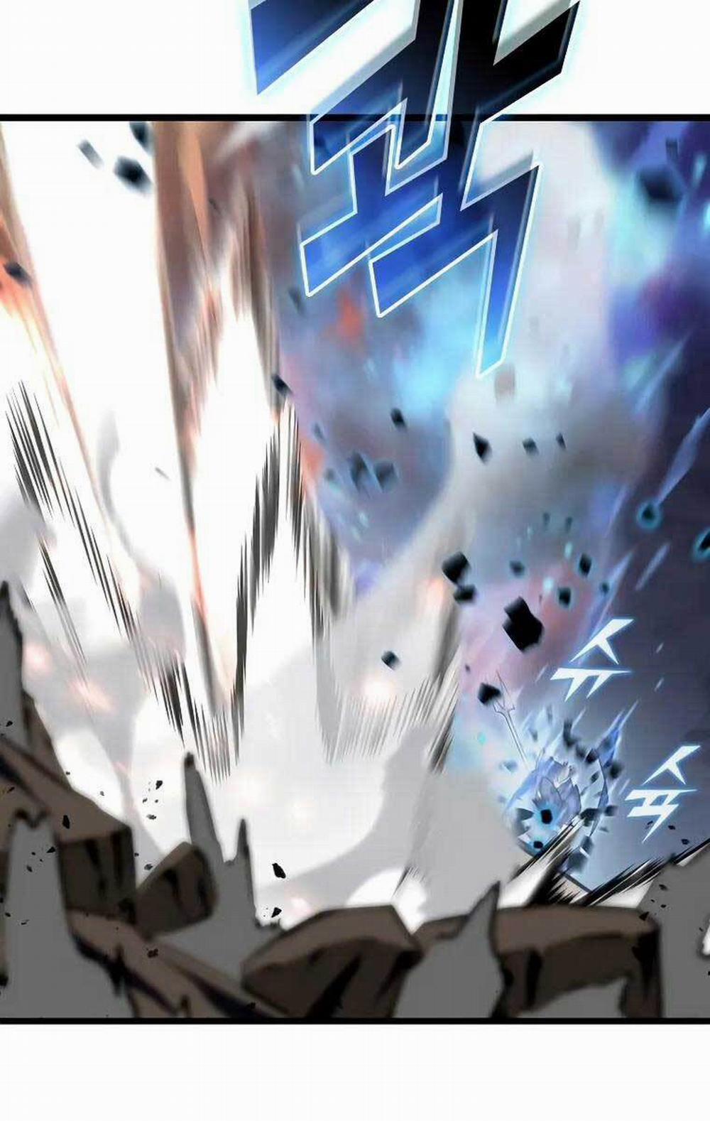 Sự Trở Lại Của Người Chơi Cấp Sss 31 trang 20