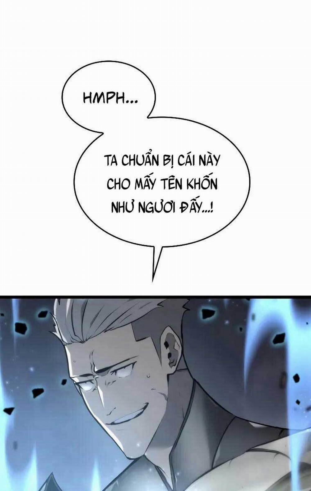Sự Trở Lại Của Người Chơi Cấp Sss 31 trang 21