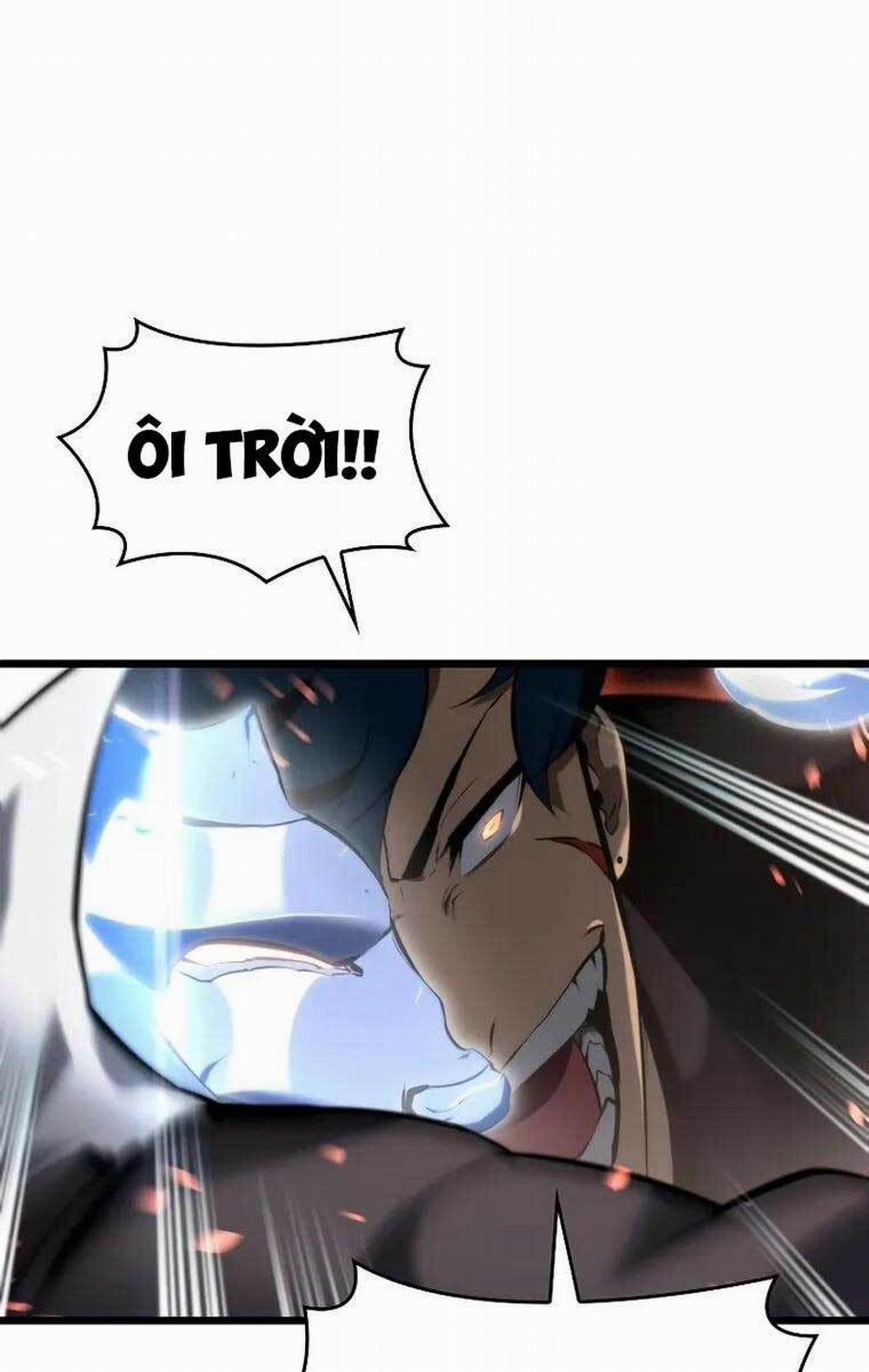 Sự Trở Lại Của Người Chơi Cấp Sss 31 trang 26