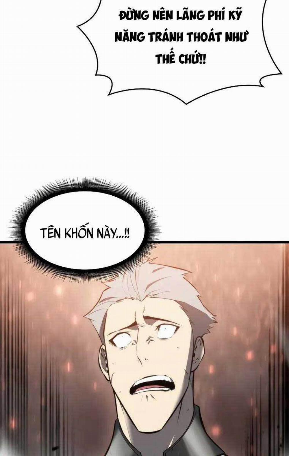 Sự Trở Lại Của Người Chơi Cấp Sss 31 trang 27