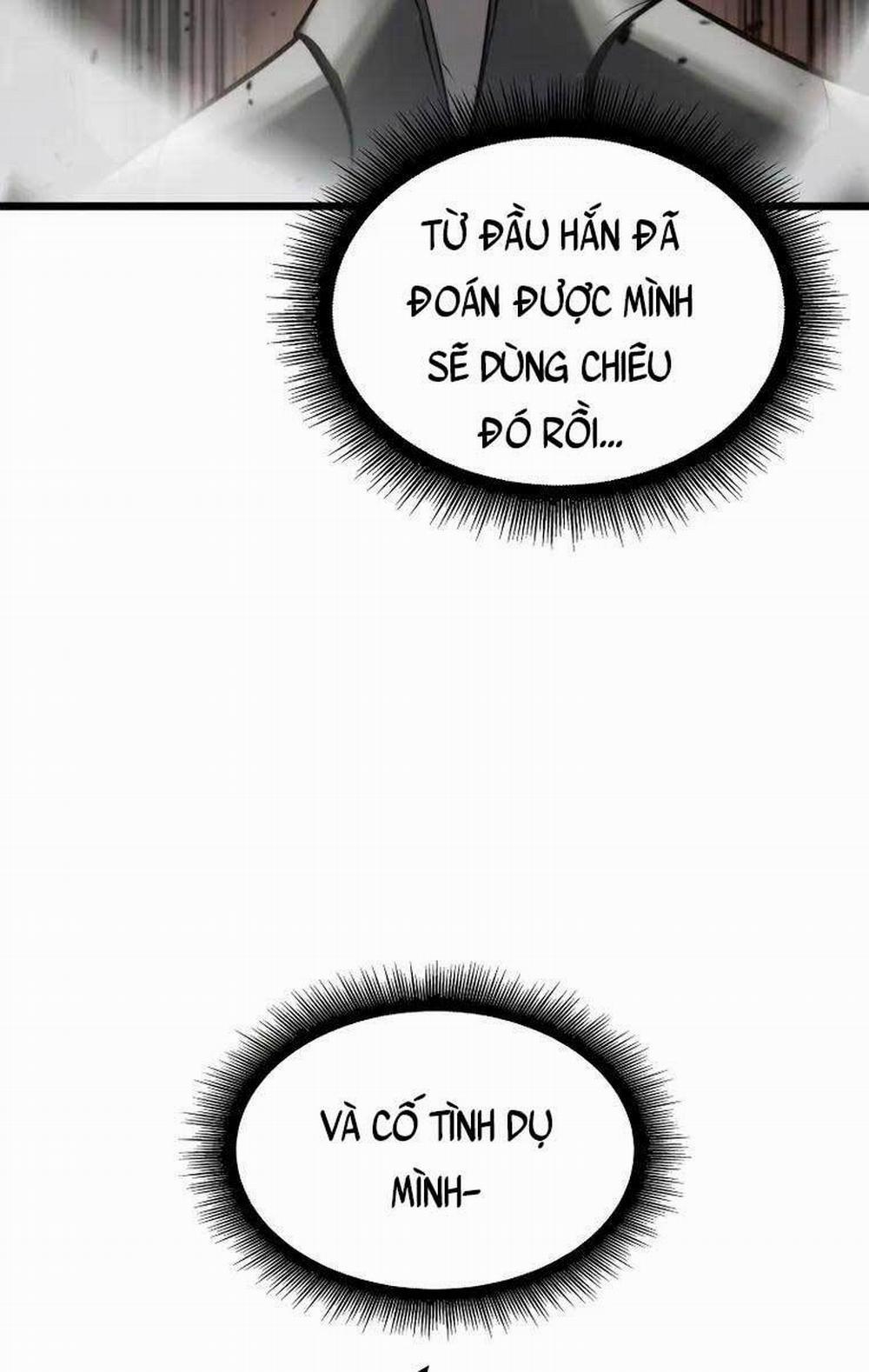 Sự Trở Lại Của Người Chơi Cấp Sss 31 trang 28