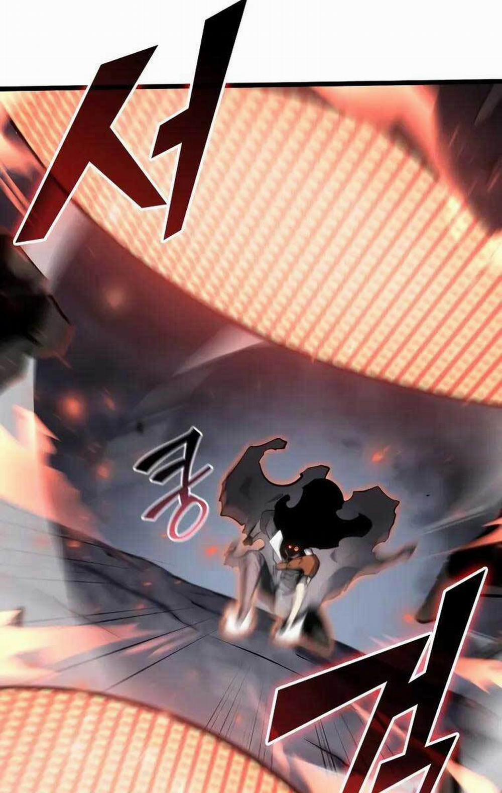 Sự Trở Lại Của Người Chơi Cấp Sss 31 trang 29