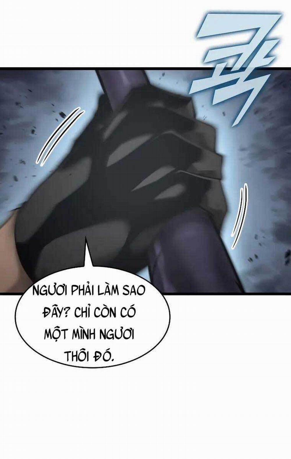 Sự Trở Lại Của Người Chơi Cấp Sss 31 trang 32