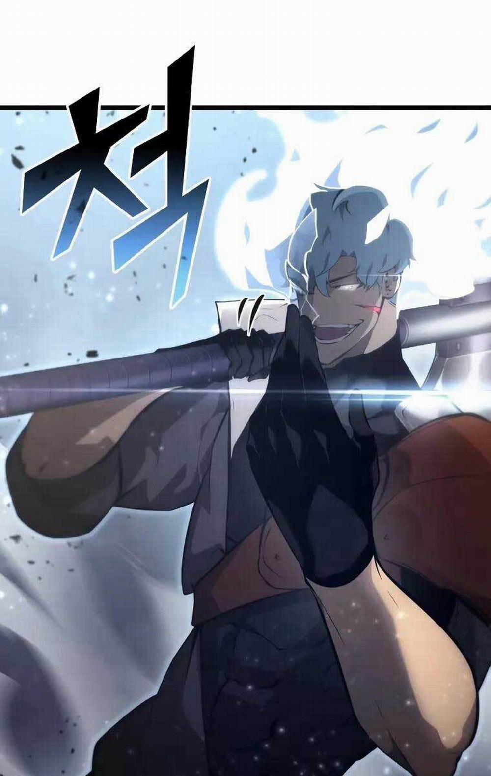 Sự Trở Lại Của Người Chơi Cấp Sss 31 trang 33