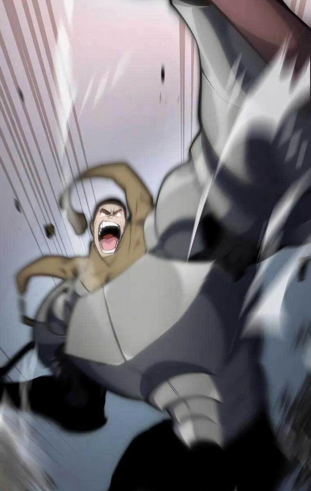 Sự Trở Lại Của Người Chơi Cấp Sss 31 trang 37