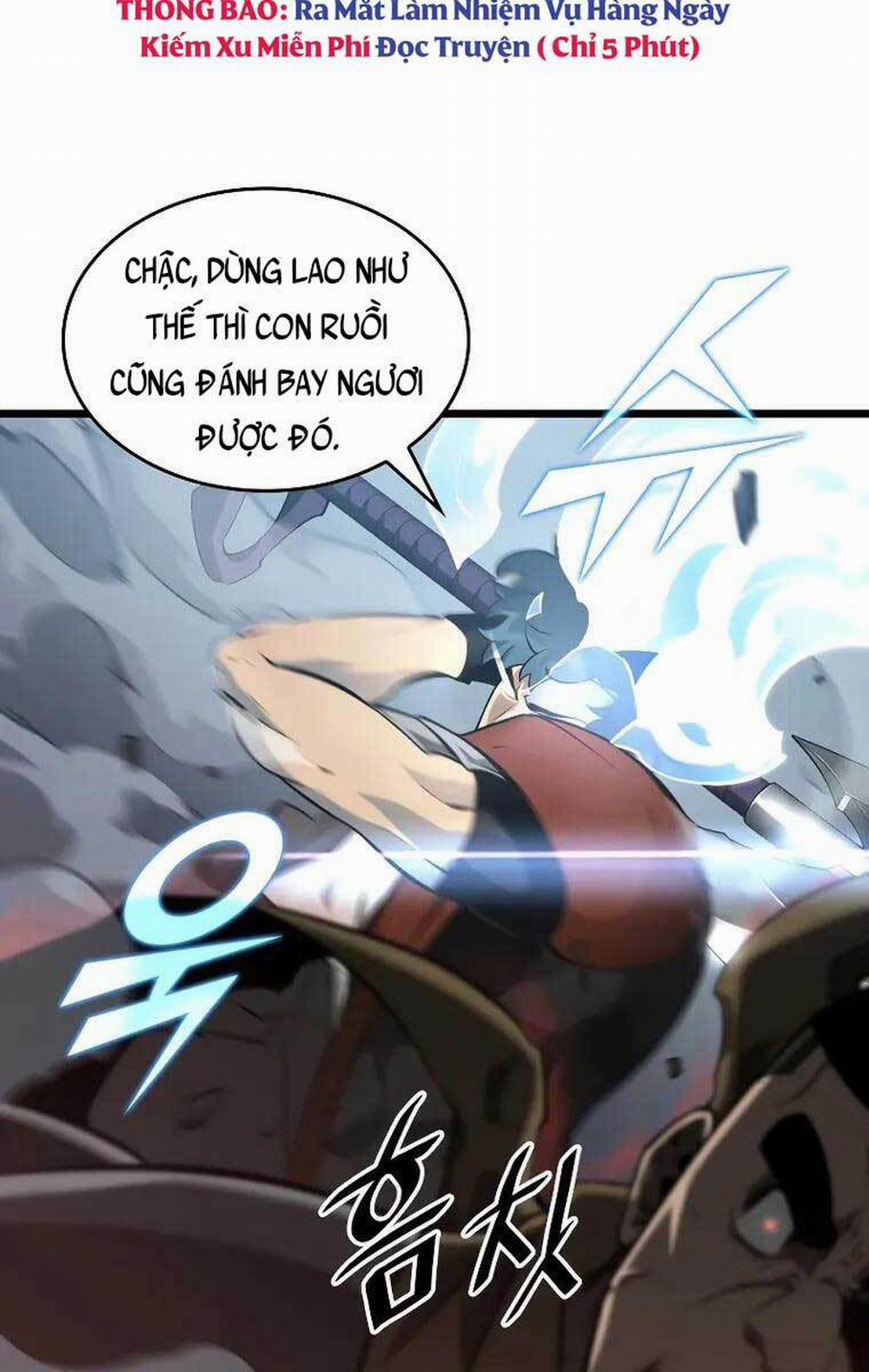 Sự Trở Lại Của Người Chơi Cấp Sss 31 trang 41