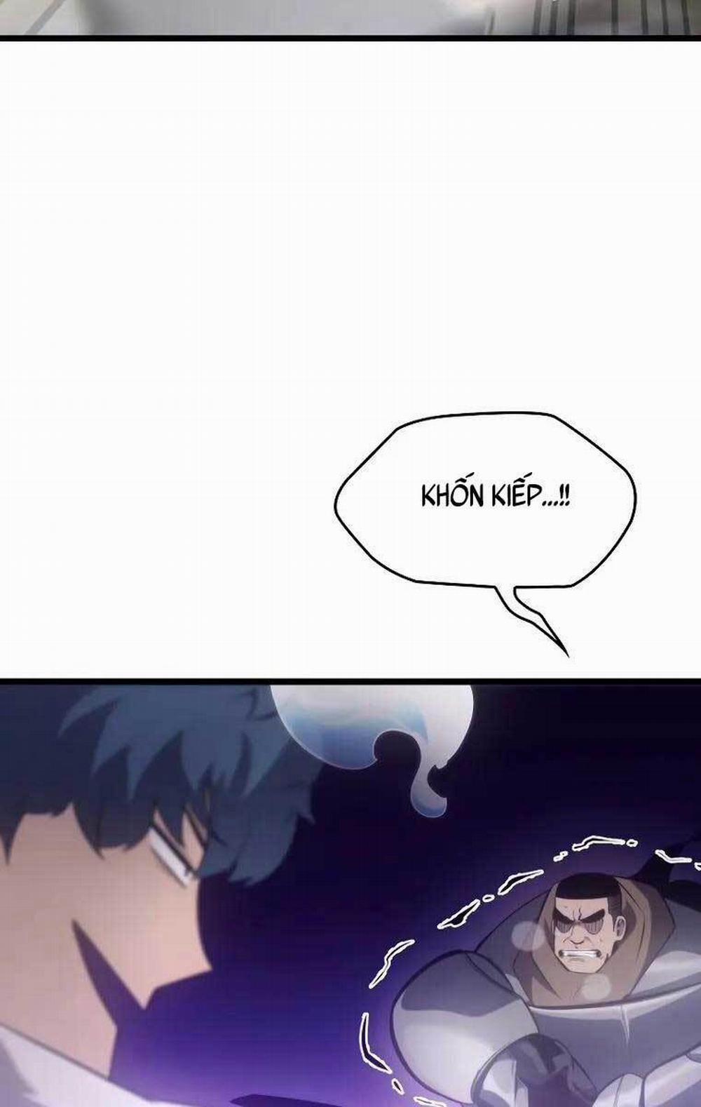 Sự Trở Lại Của Người Chơi Cấp Sss 31 trang 45