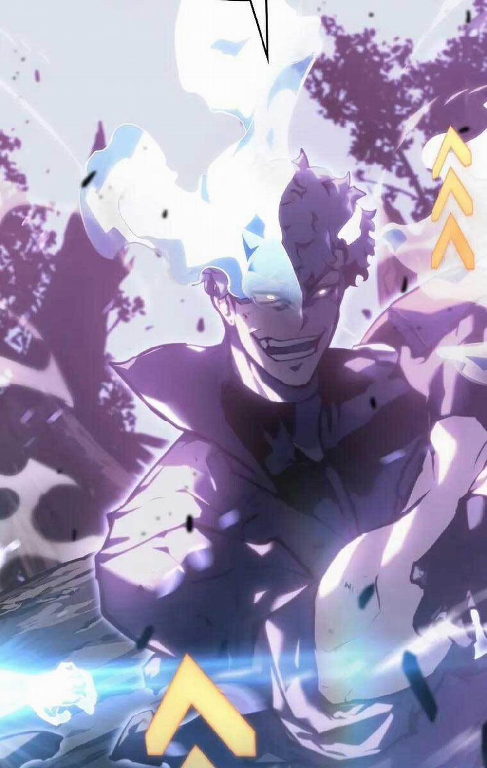 Sự Trở Lại Của Người Chơi Cấp Sss 31 trang 61